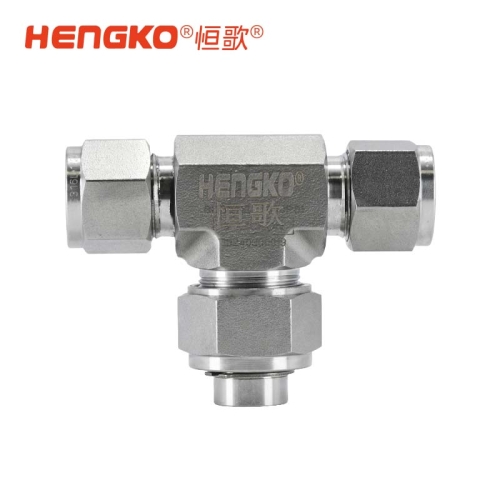 工藝氣體專用過濾器_精準(zhǔn)UHP超純氣流微